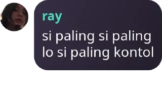 ☠️ emoji raya Telegram sticker 7 of 8