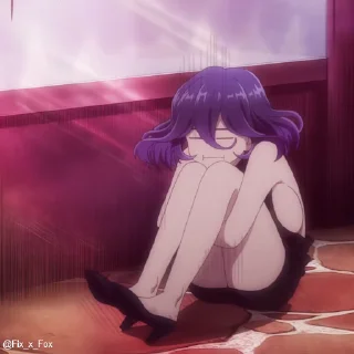😑 emoji 𝐸𝑚𝑚𝑎🦋's video pack (@Hinata_proxbot) 1 Telegram sticker 6 of 50