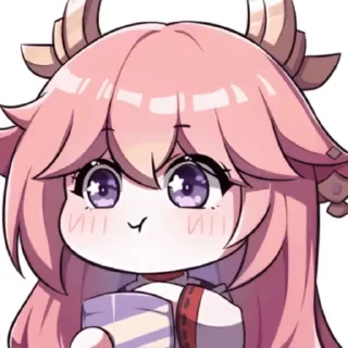😋 emoji 𝐸𝑚𝑚𝑎🦋's video pack (@Hinata_proxbot) 1 Telegram sticker 10 of 50