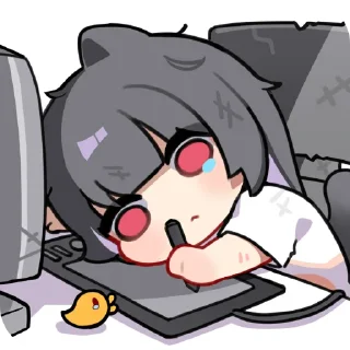 🥲 emoji 1235789gzy1的贴纸 Telegram sticker 19 of 88
