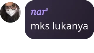🧑‍⚕️ emoji Bolot ajaib. pack by @QuotLyBot Telegram sticker 21 of 49