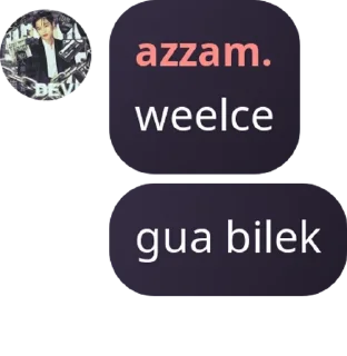 🕵 emoji Bolot ajaib. pack by @QuotLyBot Telegram sticker 16 of 49