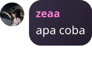 🤜 emoji Bolot ajaib. pack by @QuotLyBot Telegram sticker 8 of 49