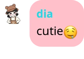 🤤 emoji Skuy Mapia || Purple 💜 pack by @QuotLyBot Telegram sticker 17 of 120