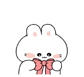 Sticker from 뽀아는 라뷰둥이3 By @KakaoEmoticon