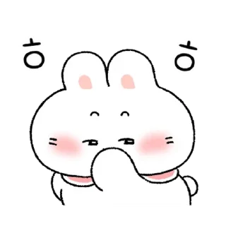 Sticker from 뽀아는 라뷰둥이3 By @KakaoEmoticon