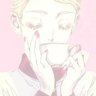 😏 emoji Ikumi Fukuda Emma @Hanim1O Telegram sticker 19 of 99