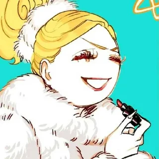 🙈 emoji Ikumi Fukuda Emma @Hanim1O Telegram sticker 23 of 99