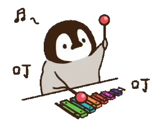 😭 emoji nekobooks 專用 Telegram sticker 12 of 120