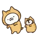 🐱 emoji nekobooks 專用 Telegram sticker 21 of 120