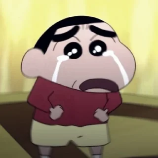 🧀 emoji shin Chan:> - @exrikaa Telegram sticker 15 of 27