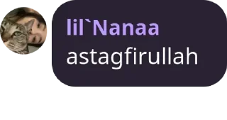 🙏 emoji patpat cantik nan jelita pack by @QuotLyBot Telegram sticker 2 of 81