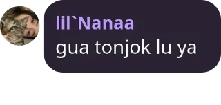 🙏 emoji patpat cantik nan jelita pack by @QuotLyBot Telegram sticker 1 of 81