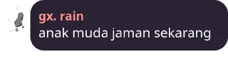 🤯 emoji patpat cantik nan jelita pack by @QuotLyBot Telegram sticker 17 of 81