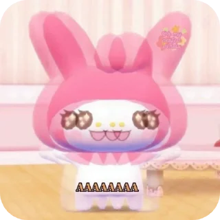 Sticker from yar' s