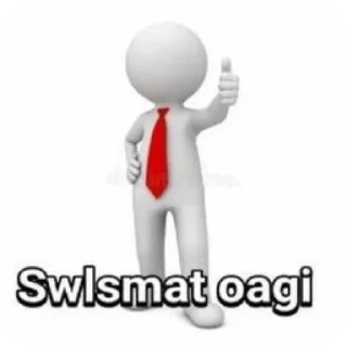 👍 emoji yar' s Telegram sticker 11 of 79