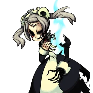 💔 emoji Marie Korbel Telegram sticker 11 of 12