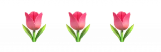 🌷 emoji ˘ `៸៸꒱ഒ ⊹ ˚ @Prentals ₊  ⑅  . Telegram sticker 10 of 15