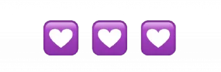 💟 emoji ˘ `៸៸꒱ഒ ⊹ ˚ @Prentals ₊  ⑅  . Telegram sticker 13 of 15