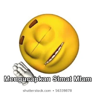 💤 emoji meng Telegram sticker 19 of 66