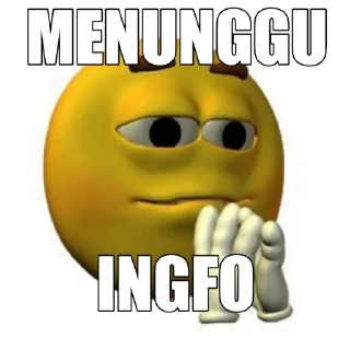🧐 emoji MENG Telegram sticker 8 of 40