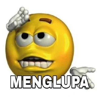 😱 emoji meng Telegram sticker 23 of 66