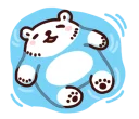😆 emoji 白白日記_Vol.1 Telegram sticker 22 of 120