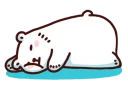 😵 emoji 白白日記_Vol.1 Telegram sticker 15 of 120