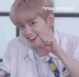 🎞 emoji MASHIHO @SEMPENA Telegram sticker 13 of 35