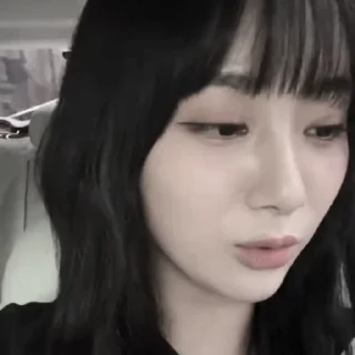 ⭐ emoji Kang Nahyun @haseyunn Telegram sticker 8 of 10