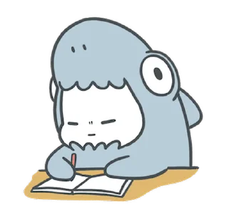 🤍 emoji ᅠ      ೀ  @ch2rie  ◌  @stikie  ྀ Telegram sticker 18 of 24
