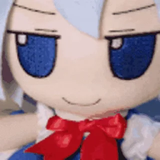 👊 emoji 暗• Dark Angel •暗's video Pack Telegram sticker 5 of 25
