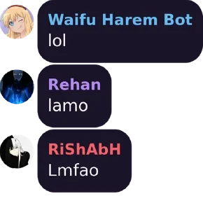 💜 emoji RiShAbHs kang pack Telegram sticker 9 of 120
