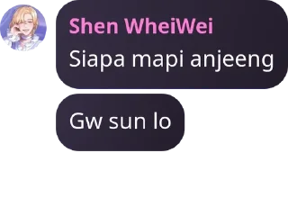 🤞 emoji KPJP AWIKWOK pack by @QuotLyBot Telegram sticker 14 of 120
