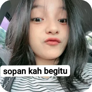 💇 emoji gemoii pack @QuotLyBot Telegram sticker 19 of 63