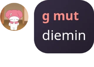 🤰 emoji 𝐊𝐣𝐦 : 𝐤𝐮𝐦𝐩𝐮𝐥𝐚𝐧 𝐣𝐚 pack by @QuotLyBot Telegram sticker 12 of 120