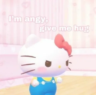 😤 emoji love uu Telegram sticker 13 of 16