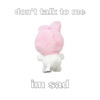 😒 emoji love uu Telegram sticker 6 of 16