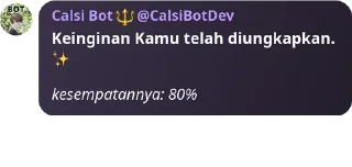 Sticker from Nanda