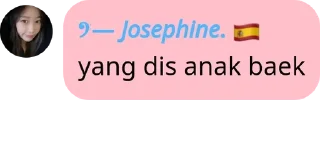 Sticker from fams imup pack by @QuotLyBot