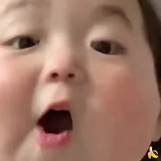 😃 emoji 妮妮的温温 @nicole591 Telegram sticker 14 of 50