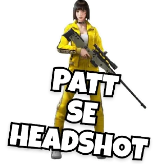 😀 emoji Free Fire Telegram sticker 9 of 16