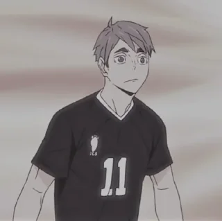🏐 emoji miya osamu- @raneranevl Telegram sticker 17 of 20