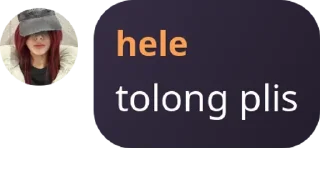 👹 emoji eunice pacar jay pack by @QuotLyBot Telegram sticker 5 of 120