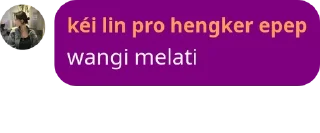 👹 emoji eunice pacar jay pack by @QuotLyBot Telegram sticker 2 of 120