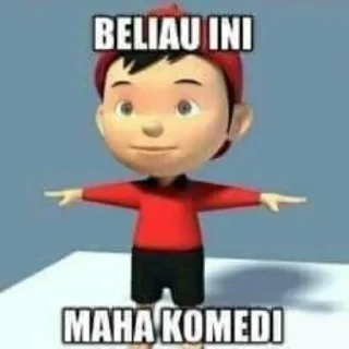 😄 emoji biru sangat keren Telegram sticker 12 of 68