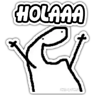 👋 emoji Kentang Boy pack Telegram sticker 6 of 120