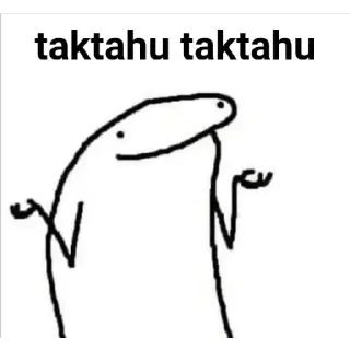 🤷‍♂️ emoji Kentang Boy pack Telegram sticker 16 of 120