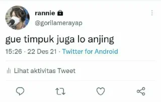 🙏 emoji Kentut (kentang imut) pack 🤡 Telegram sticker 12 of 31