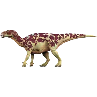 🦖 emoji Dinosaurs @PunjabiSticker Telegram sticker 22 of 45